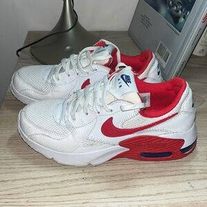 Nike shoes